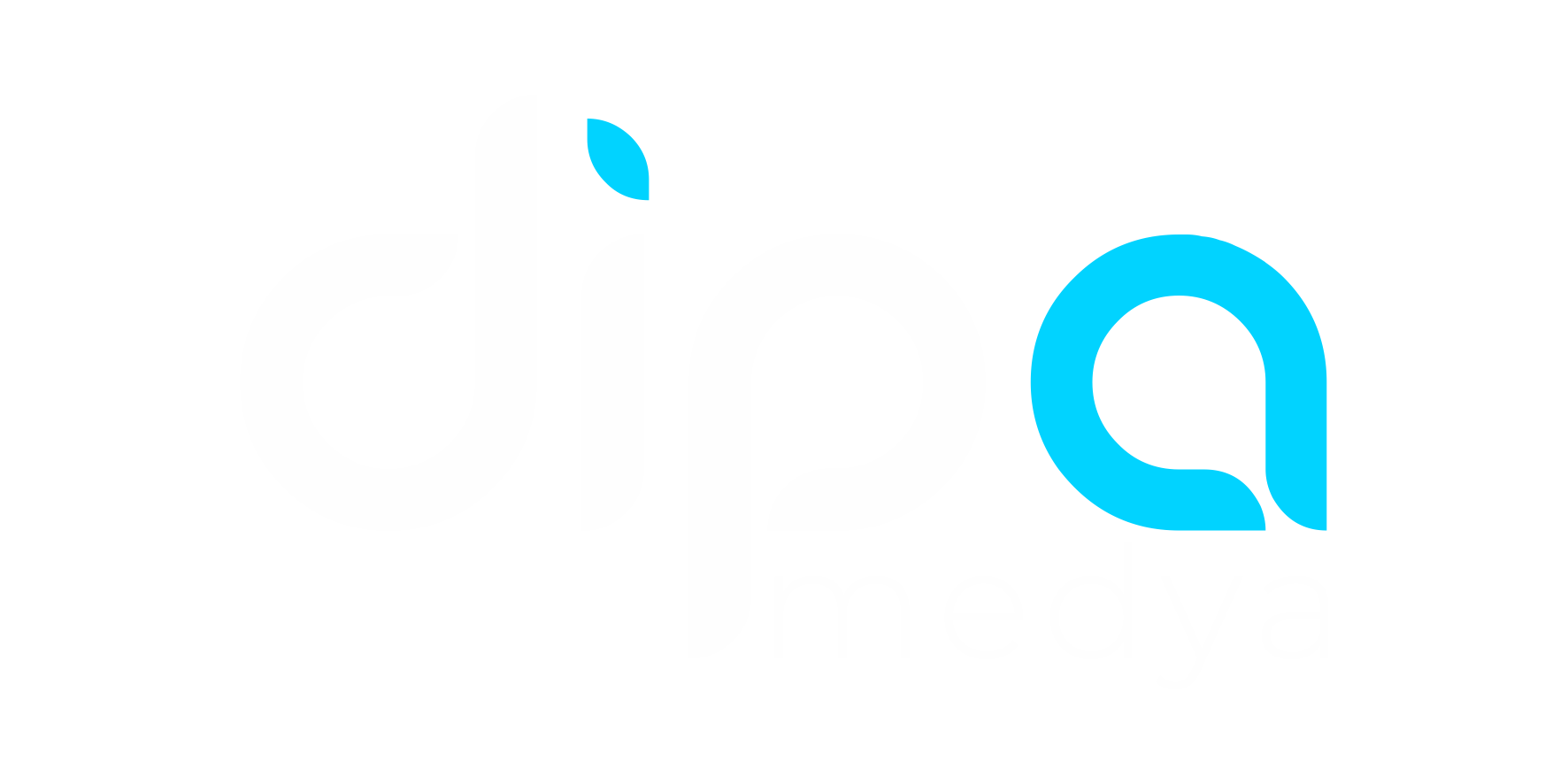 Dipa Medya Logo